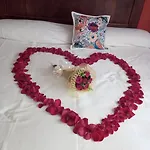 Bed & Breakfast La Casa Naranja