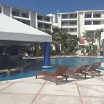 Hotel Solymar Departamento de Lujo