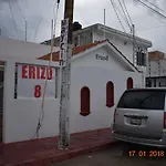 Casa Erizo 8