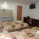 Hotel Ruta 7