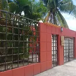 Casa San Miguel