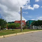 Casa San Miguel
