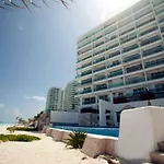 Ocean Front Studio Apartment