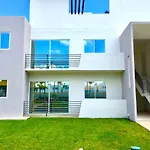 Caraïbe Mexicain 3 chambres