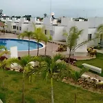 Mi depa en Cancún