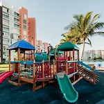 Apartment In Cancun Residential Development