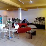 hostal hotel ado