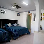 Casa Zac Nicte Mx-Departamento BALAM