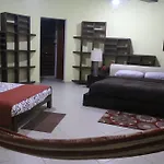 Reserva Ecologica Hacienda Cancun