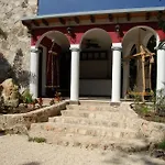 Reserva Ecologica Hacienda Cancun