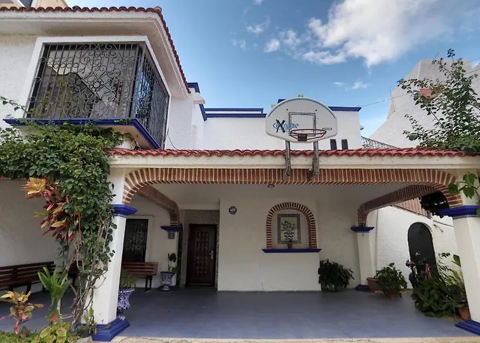 Colibri House