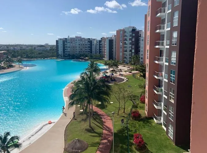 Departamento Dream Lagoons