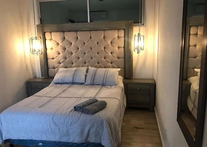 Tu Depa en el Paraiso Cancún