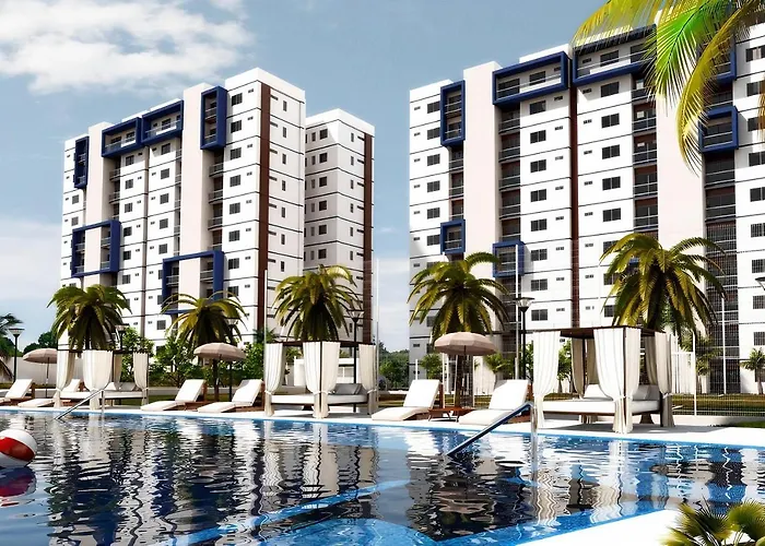 Liverte Condos- Downtown Apartments With Pool