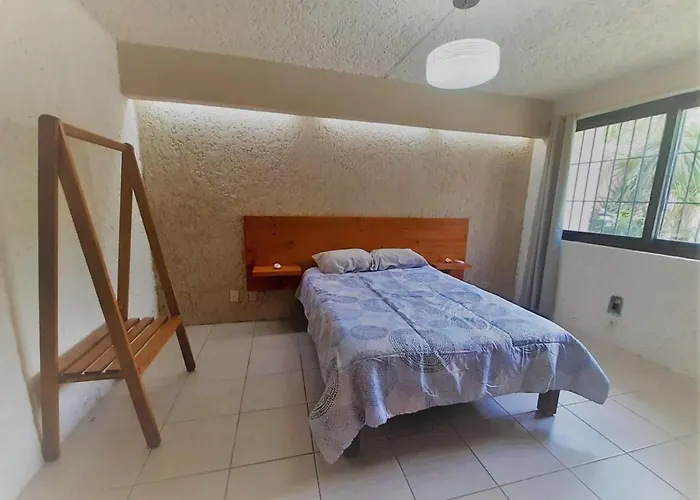 Casa Maria
