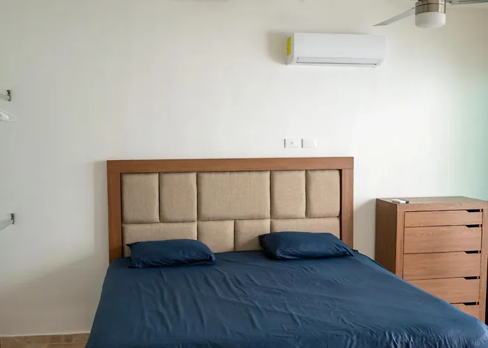 Recámara 1 Nachi Cocom