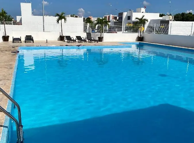 La Casa Perfecta Para Tus Vacaciones En El Paraiso