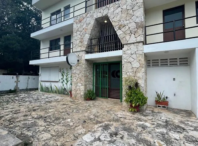 Arco Maya