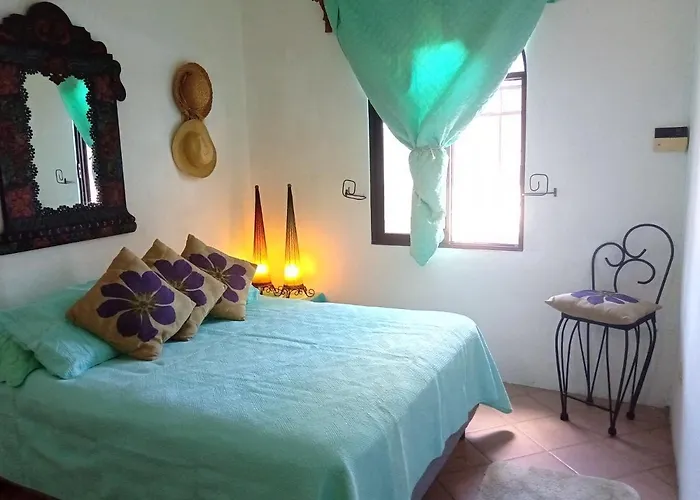Casa Yula_Cancun