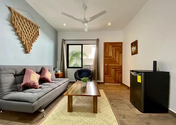COBA STUDIOS by Mi Casa es tu Casa