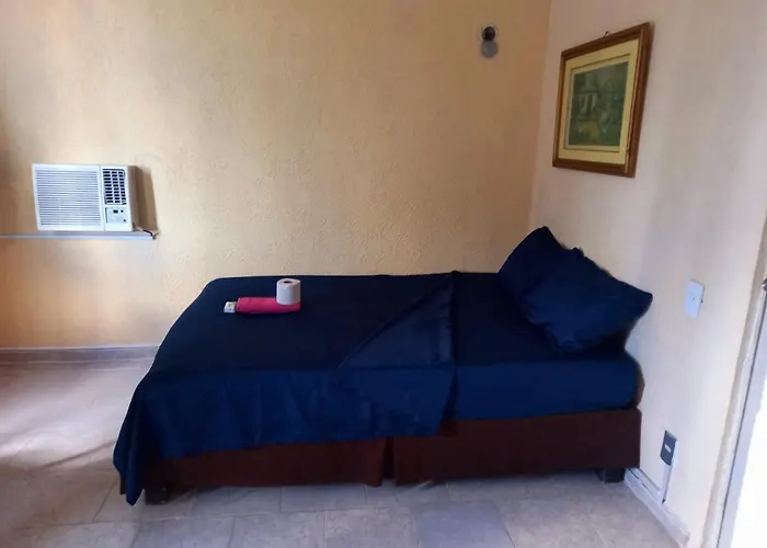 Apartamento Tipo Estudio, Chechen, Free Wifi