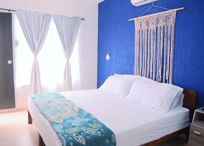 Mi casa es su casa. Casa con acceso a alberca en Cancun
