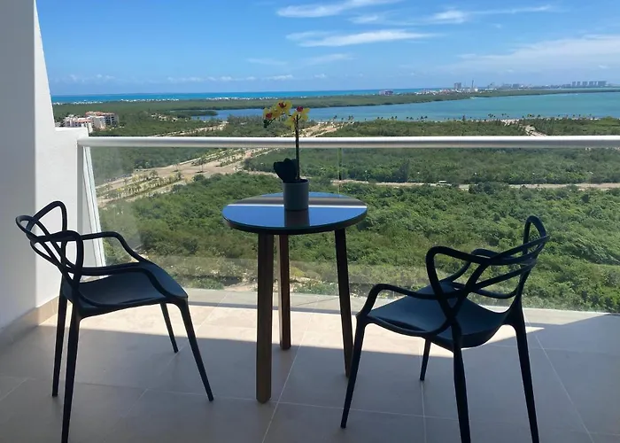 Condominio Cancun Malecon