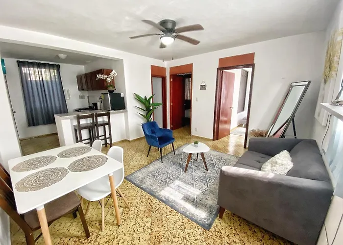 Well Located! Cozy Conoco Apartment