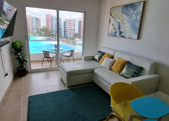 Apartment Cancun Mexico