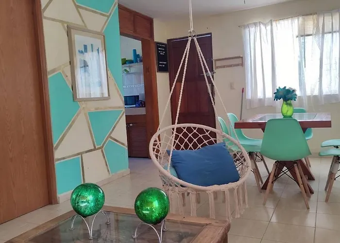 Casa Yamil