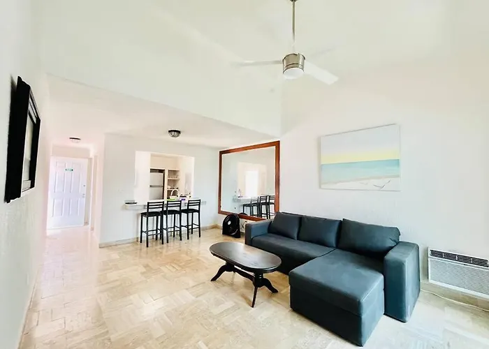 Spacious Penthouse 3 Bedrooms, Private Rooftop Zh! Gre5401