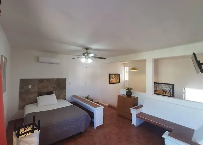 Bonito Departamento Con Alberca En Cancun