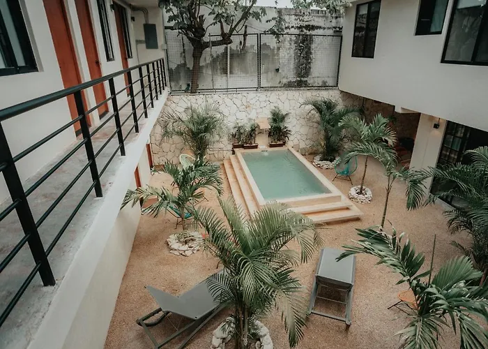 Kali Cancún
