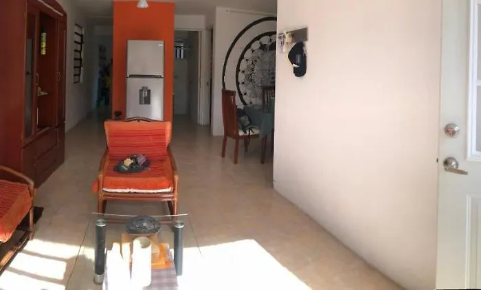 Depto Duplex Cancun