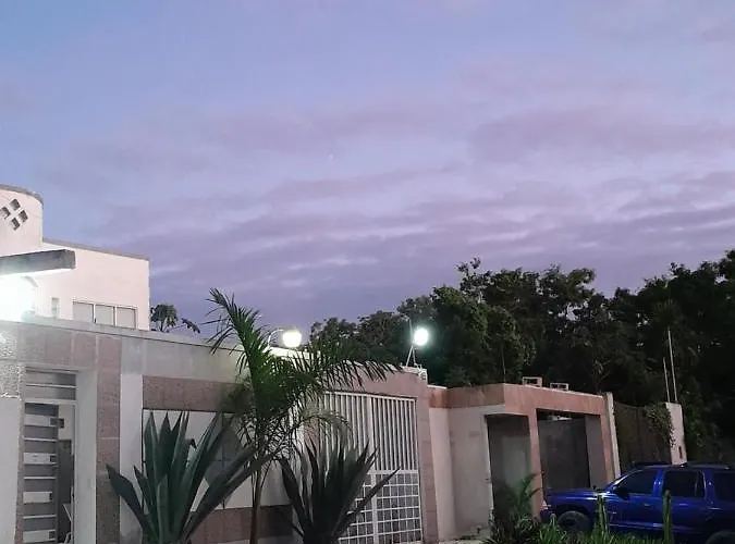 Rooms In Cancun Airport