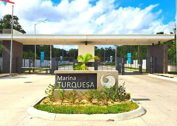 Paraiso Turquesa