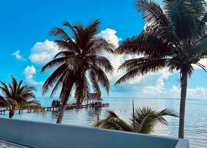 Punta Me Apartments Ocean View & Beach Front