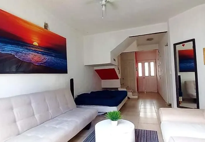 Casa para Familias! Hasta 15 Personas 3 Habitaciones