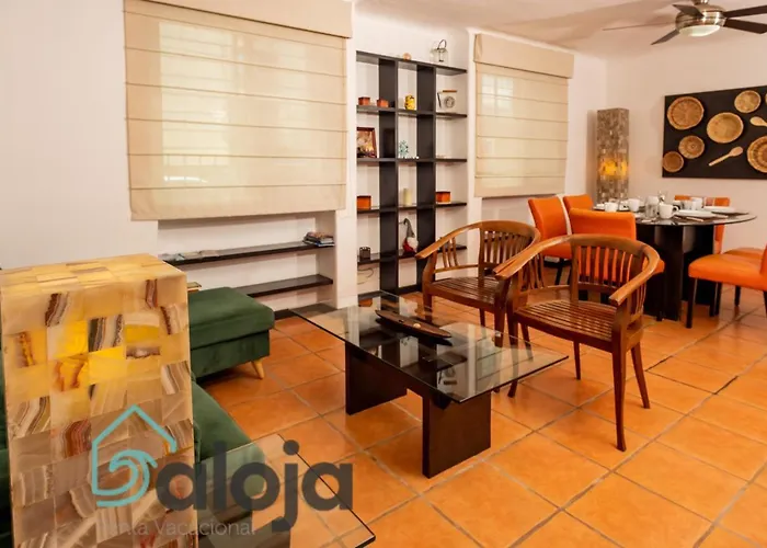 Apartamento amplio en zona ideal a 5min de WALLMART
