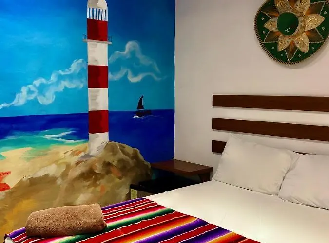 Villa Leo Cancun Downtown