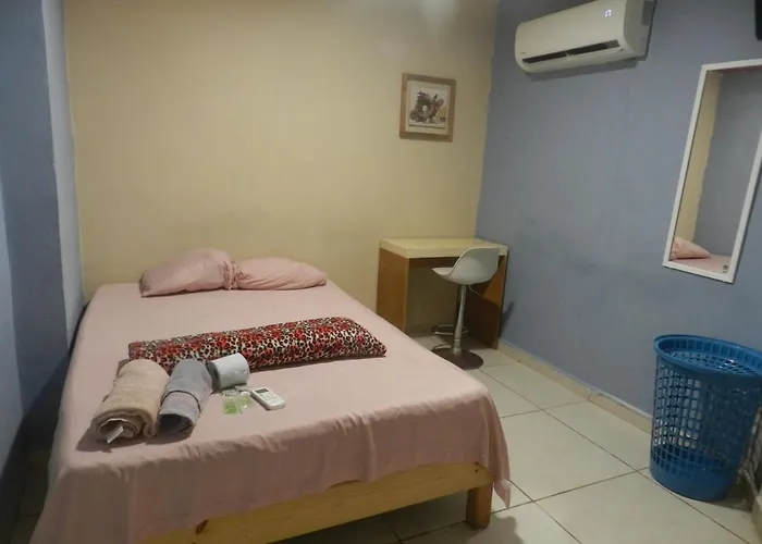 Xabadava Cancún Aparthotel
