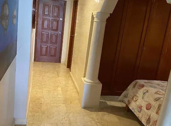 Ocean View Apartments Deluxe