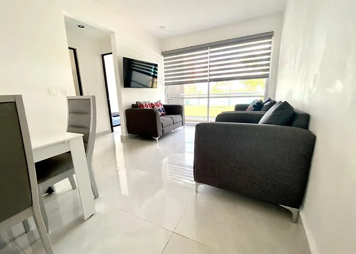 Casa Alba In Dreams Lagoon