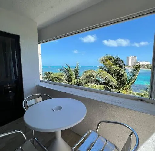 Amazing Ocean Front. 418