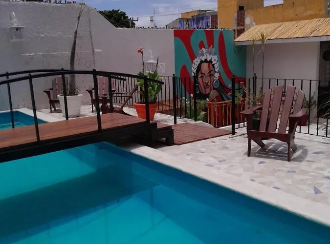 Xtabentun Hostal