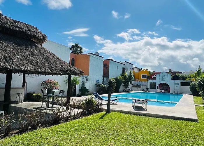 La Casa Del Capi