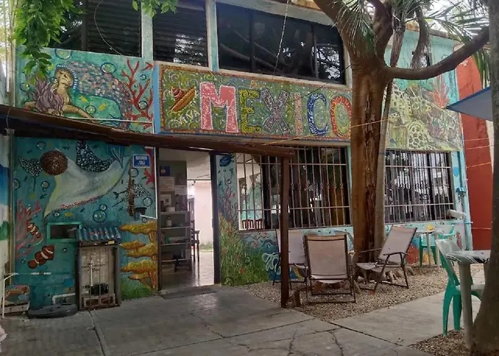Balagan Planta Baja