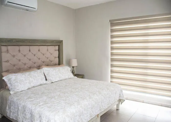 Casa Artika Cancun