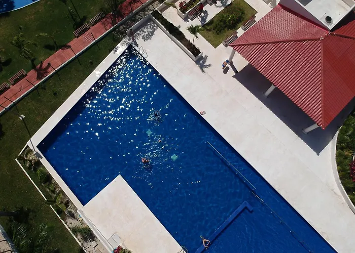 Cancun, Mega Comfortable&Family Friendly