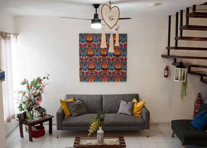 Casa Aurora